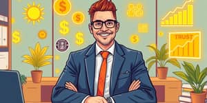 Tu Marca Personal Financiera: Construye Confianza y Credibilidad