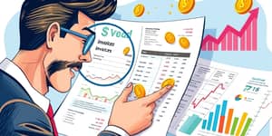 Revisa Tus Hojas de Cargo: Pequeños Detallles, Grandes Ahorros