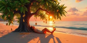 Genera Ingresos Pasivos: Libérate del Intercambio de Tiempo por Dinero