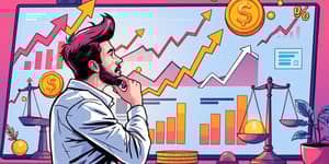 Descubre Tu Coeficiente Financiero: Mide Tu Salud Monetaria