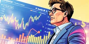 Finanzas Proactivas: Toma el Control Antes de que sea Tarde