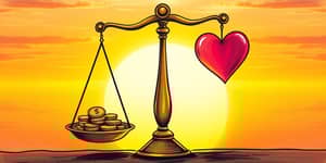 El Balance Perfecto: Inversión, Ahorro y Gastos Conscientes