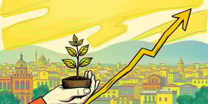 Invierte en Desarrollo Personal: Crece Tú, Crece Tu Patrimonio