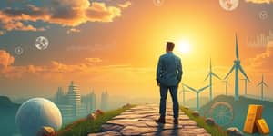 Prepara Tu Futuro: Inversiones a Largo Plazo y Su Secreto