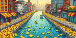 Desbloquea Tu Flujo de Caja: Identifica Oportunidades de Mejora