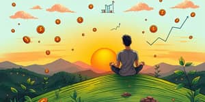 Finanzas Conscientes: Gasta con Propósito y Vive Plenamente