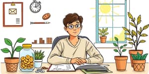 Anticipa el Futuro: Planificación Financiera para la Paz Mental