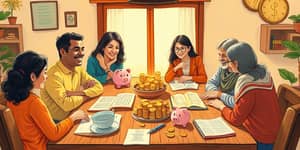 Finanzas Sin Tabúes: Afronta Tus Miedos Monetarios