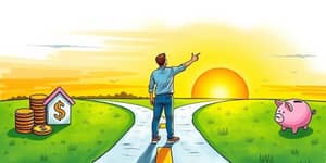 La Ruta del Éxito: Planificación Financiera Personalizada