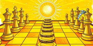 El Juego del Dinero: Entiende las Reglas para Ganar