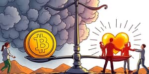 El Valor Oculto del Dinero: Comprende Su Poder Real