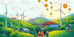 Invertir en Cripto con Propósito: Impacto Social y Ambiental