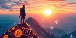 Superando la Curva de Aprendizaje Cripto: Guía Completa