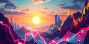 El Arte de la Predicción en Cripto: No Todo es un Hype