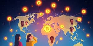 La Democratización de las Finanzas con Cripto