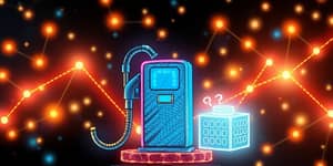 Entendiendo el Concepto de 'Gas' en Transacciones Cripto