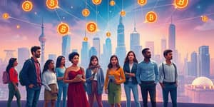 Cripto y el Acceso a Capital: Una Nueva Era para Startups