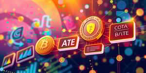 Explorando los Diferentes Tipos de Tokens y sus Aplicaciones