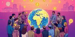 Cripto y Crowdfunding: Democratizando la Inversión