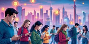 Cripto y la Transformación de la Identidad Digital