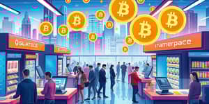 El Futuro de los Pagos: Cripto como Medio Principal