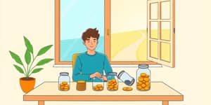 Minimalismo en Gastos: Menos Es Más para Tu Bolsillo