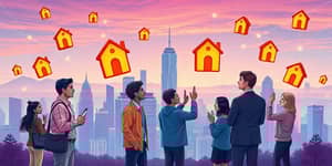 Tokenización de Bienes Raíces: Nuevas Formas de Inversión