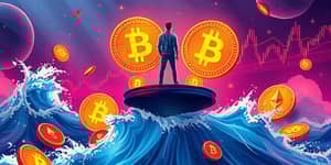 Navegando la Volatilidad Cripto: Estrategias Efectivas