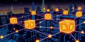 El Impacto de la Sincronización en las Cadenas de Bloques