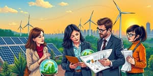 Aprende a Identificar Empresas con Ventajas Competitivas Sostenibles