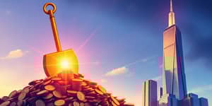 Deudas Que Impulsan: Cómo el Apalancamiento puede Ayudarte