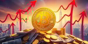 Cripto y la Protección Contra la Inflación: ¿Mito o Realidad?