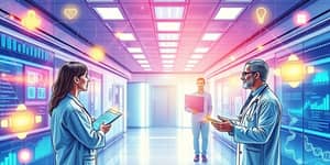 Cripto y el Potencial de la Salud Digital