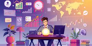 El Rol de los Datos Macroeconómicos en tus Estrategias Bursátiles