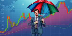 Cómo la Cobertura con Opciones Protege tu Capital