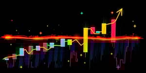 Patrones de Consolidación: Señales Clave Antes del Estallido