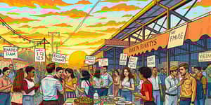 El Arte de Vender en Corto: Estrategias Avanzadas para Beneficios Rápidos