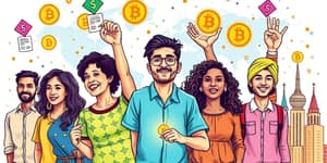 Cripto y el Empoderamiento del Usuario Final