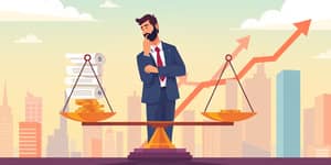 Desmitificando el Apalancamiento: Uso Inteligente de la Deuda