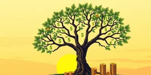 La Sencillez de los Fondos Indexados para tu Futuro Financiero