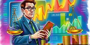 El Secreto de los Ratios Financieros para Inversores Astutos