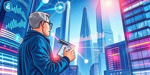 Optimiza tus Inversiones con Herramientas de Inteligencia Artificial