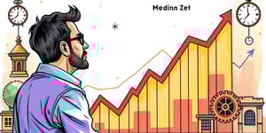 El Arte de la Paciencia en la Inversión: Esperar lo Inevitable