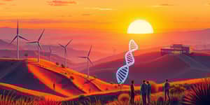 Invierte en el Futuro: Descubre Sectores con Crecimiento Exponencial