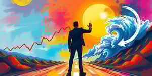 El Dilema del Inversor: ¿Cuándo Vender y Cuándo Comprar?