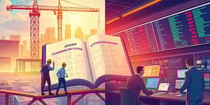 Descifra los Secretos del Libro de Órdenes: Información Clave