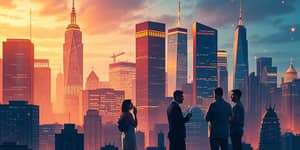 El Valor Oculto: Descubre Empresas Subestimadas