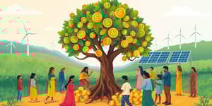 Inversiones con Propósito: Más Allá de la Rentabilidad del Dinero