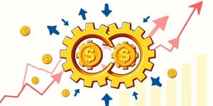 Sinergias de Inversión: Multiplica tus Recursos con Estrategia