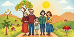 Patrimonio Generacional: Invierte Pensando en el Futuro de los Tuyos